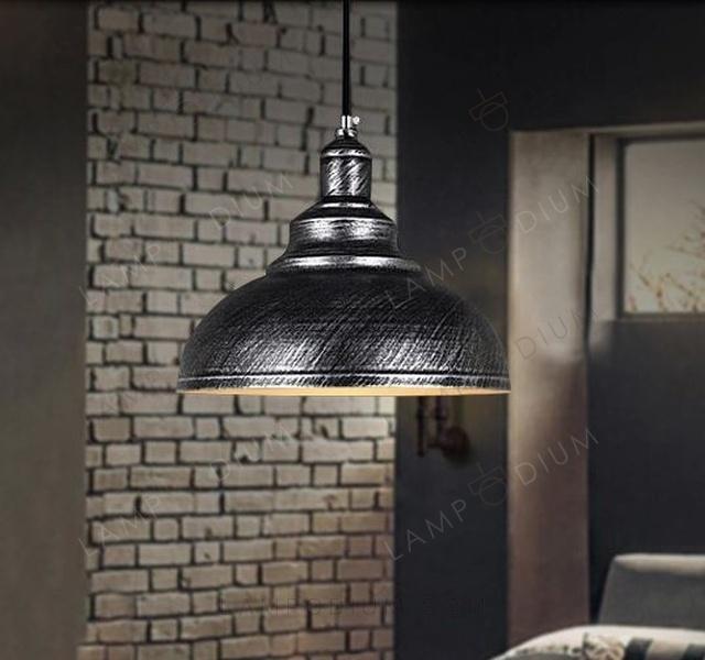 Pendant light RETRO TUNES