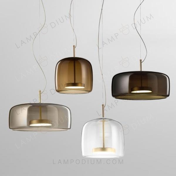 Pendant light ULTIMA A