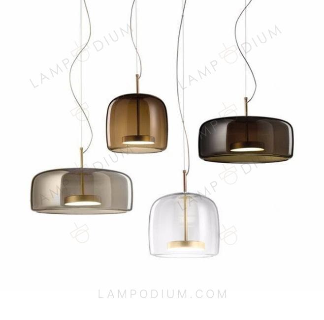 Pendant light ULTIMA A