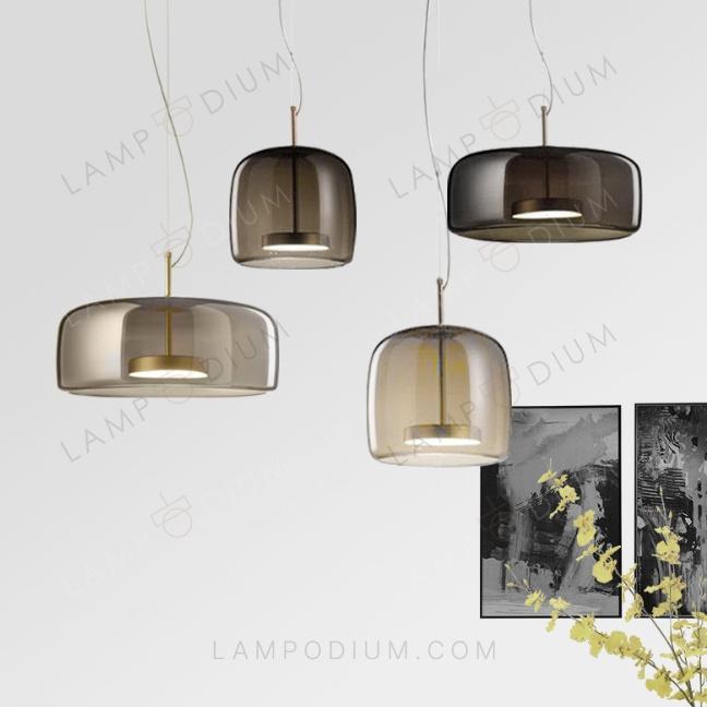 Pendant light ULTIMA A