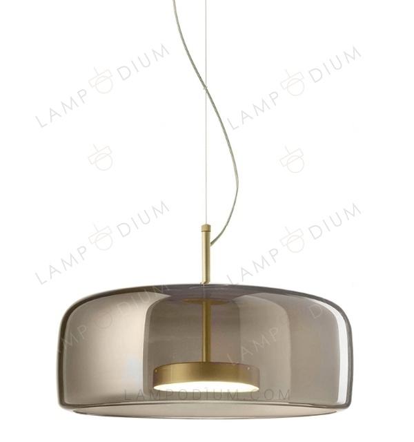 Pendant light ULTIMA A