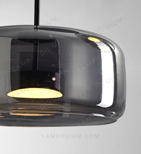 Pendant light ULTIMA A