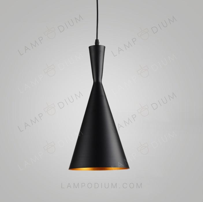 Pendant light CELESTIVA