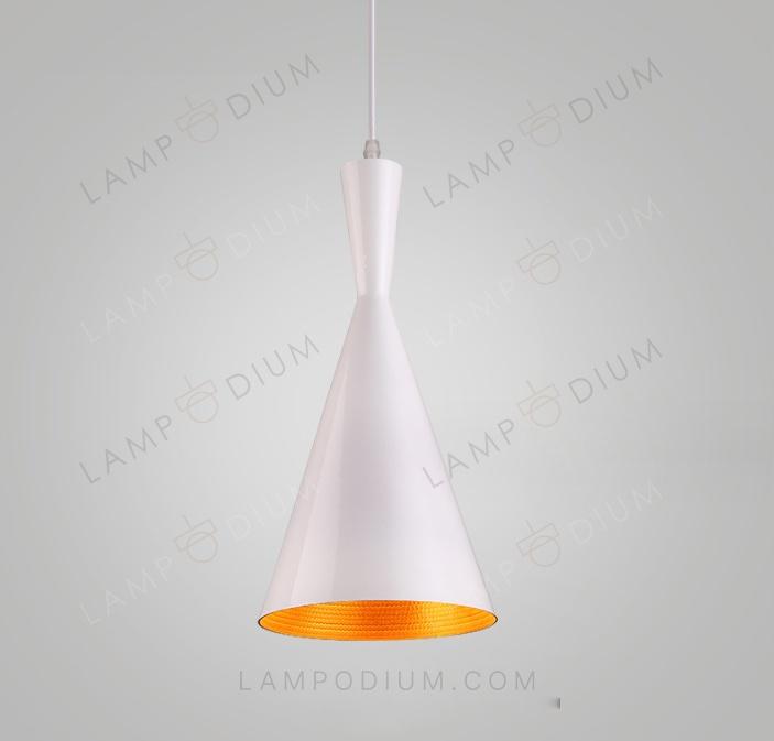 Pendant light CELESTIVA