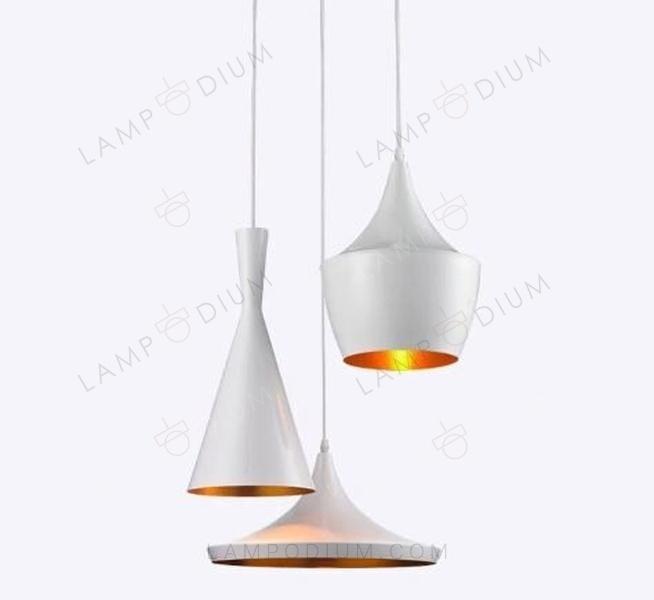 Pendant light CELESTIVA