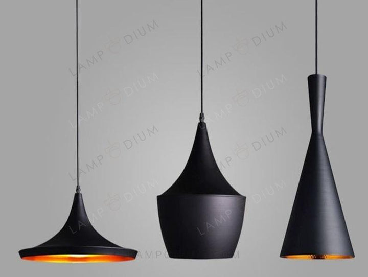 Pendant light CELESTIVA