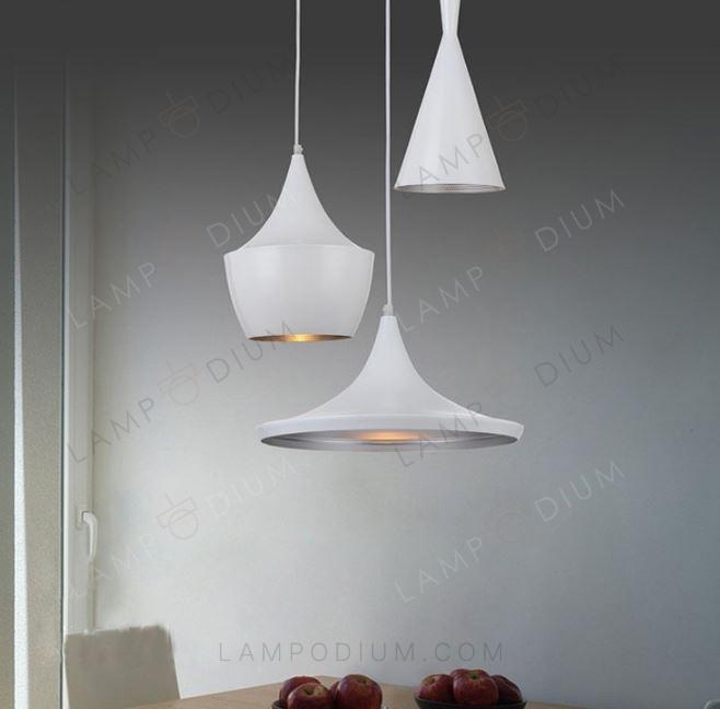 Pendant light CELESTIVA