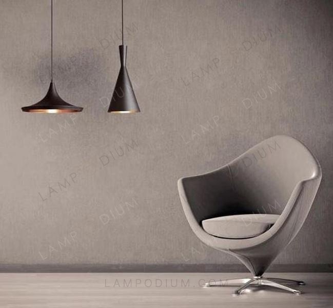 Pendant light CELESTIVA