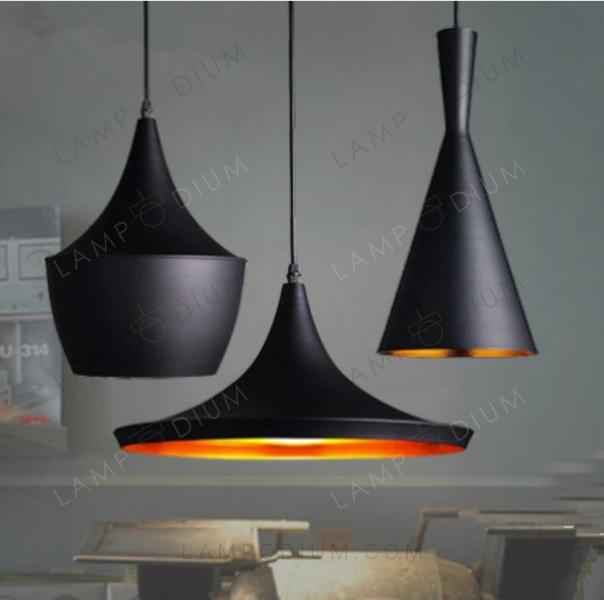 Pendant light CELESTIVA