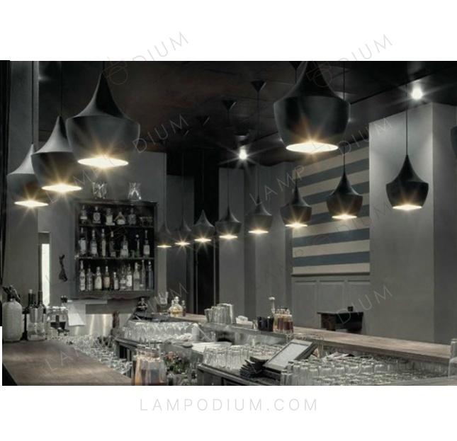 Pendant light CELESTIVA