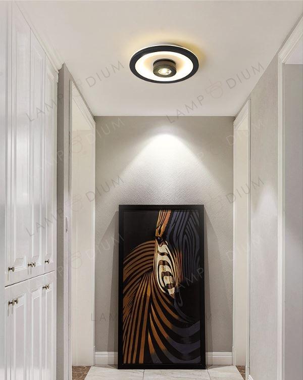 Ceiling light LOJES