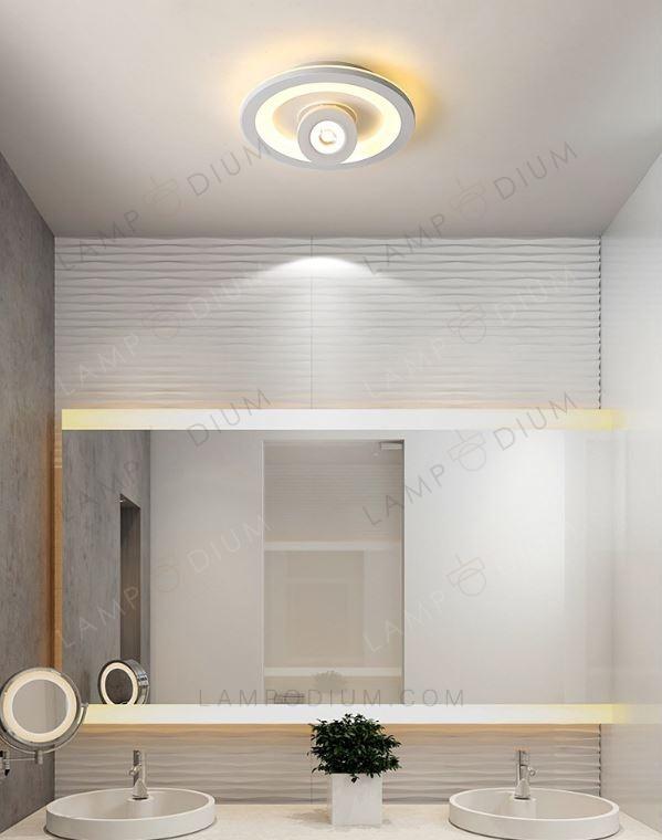 Ceiling light LOJES