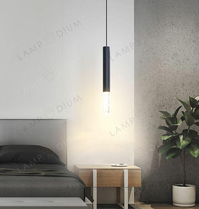 Pendant light VIVEREZZO