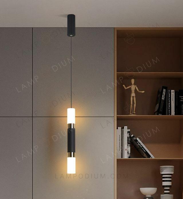 Pendant light VIVEREZZO