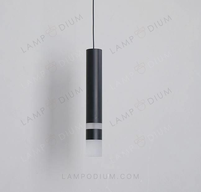 Pendant light VIVEREZZO