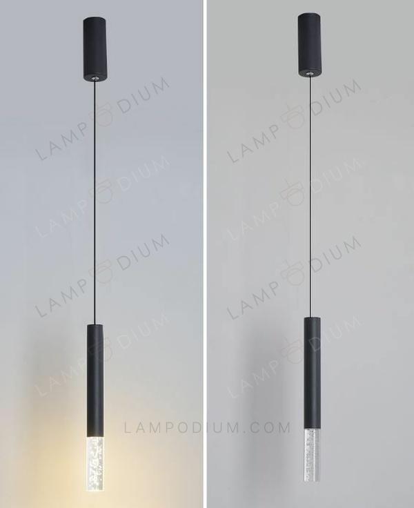 Pendant light VIVEREZZO