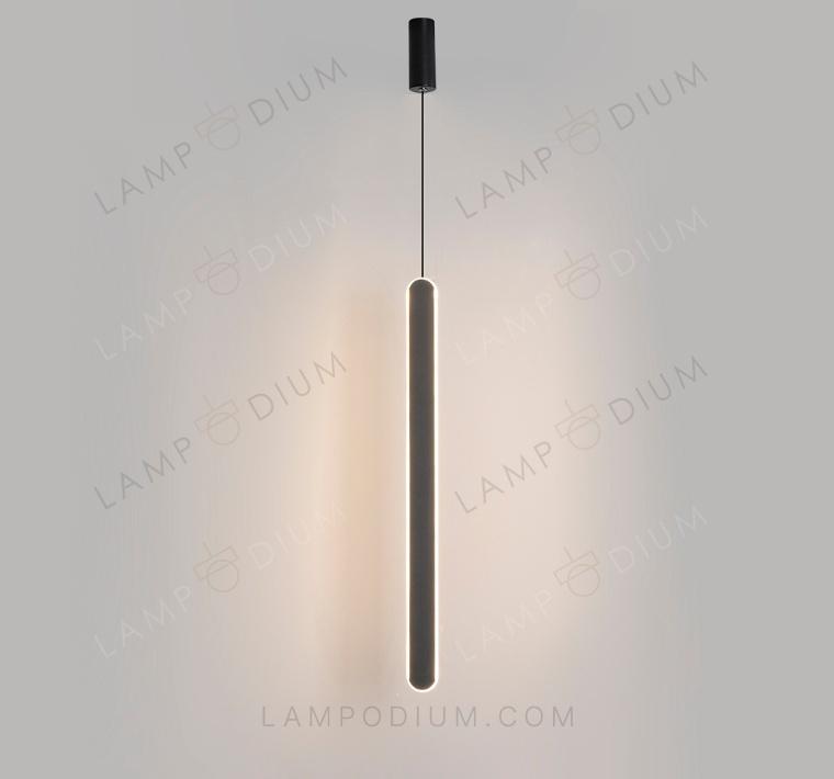 Pendant light NORVERSON A