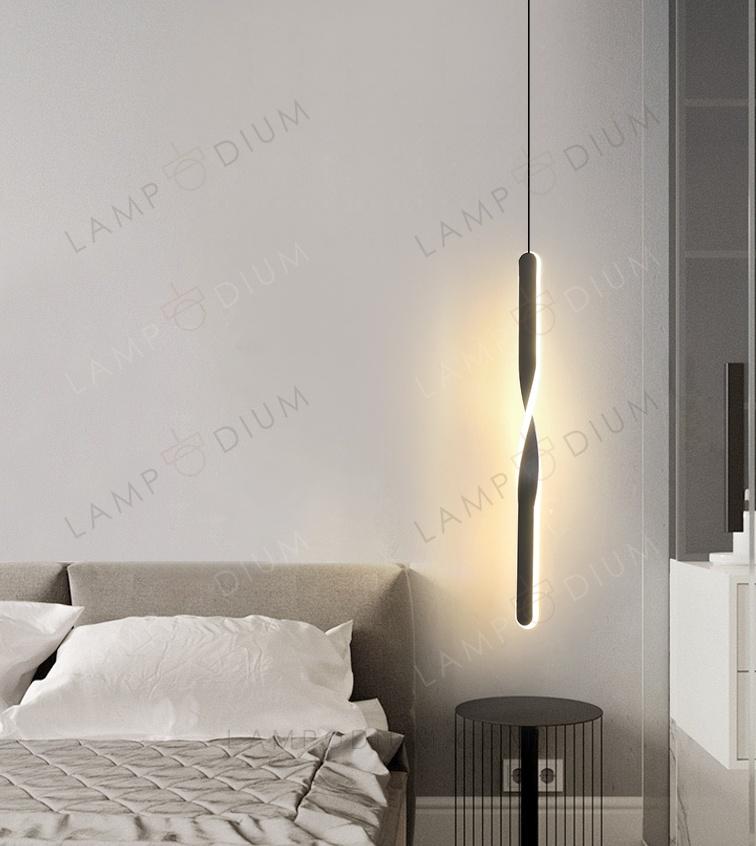 Pendant light NORVERSON A