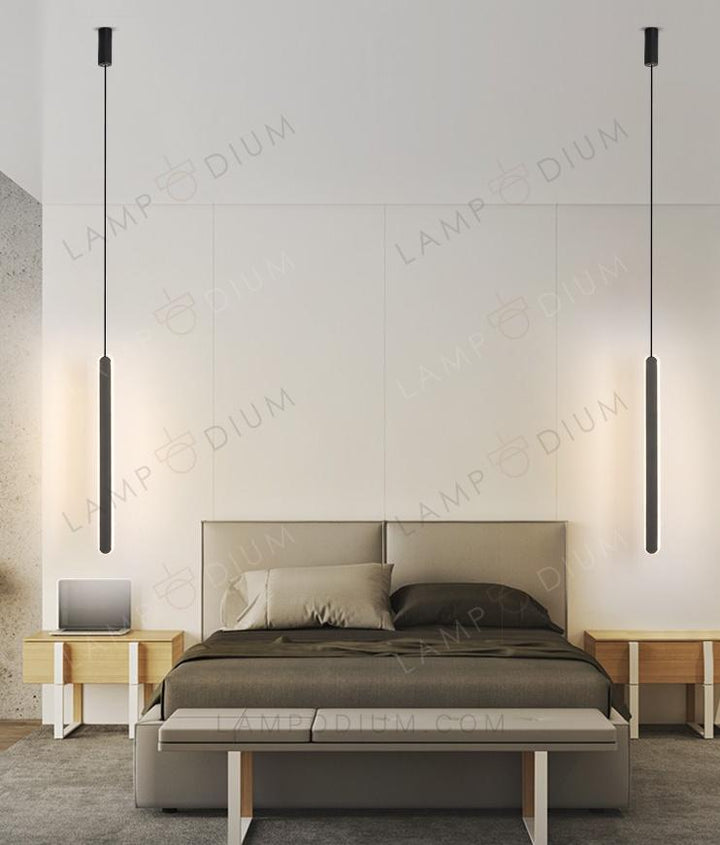 Pendant light NORVERSON A