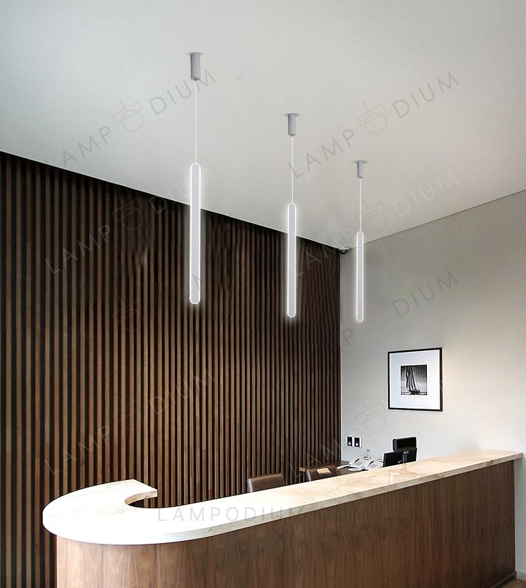 Pendant light NORVERSON A