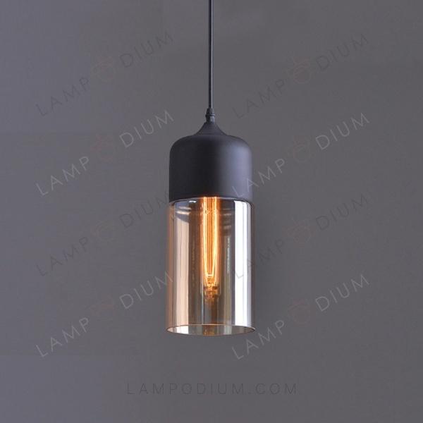 Pendant light SCANDINAVIA A