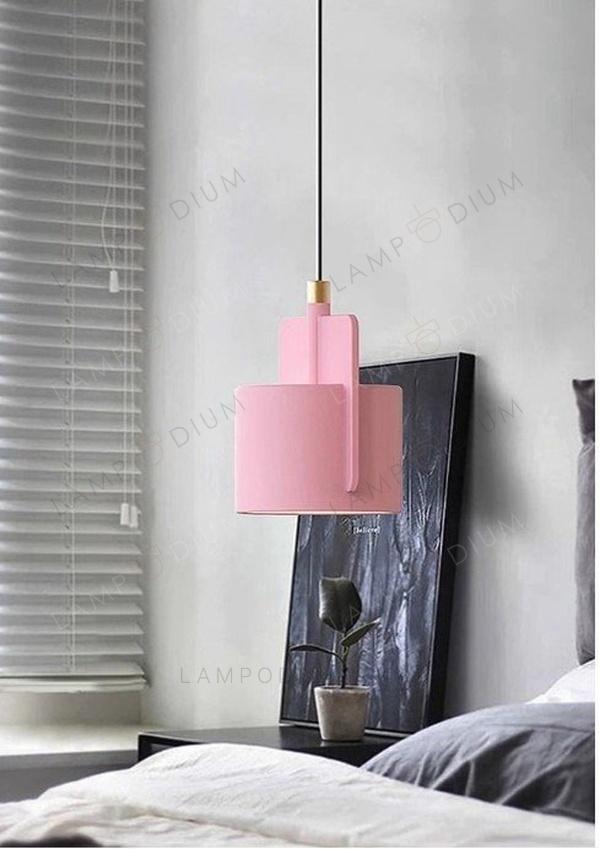 Pendant light RUMLOFT A