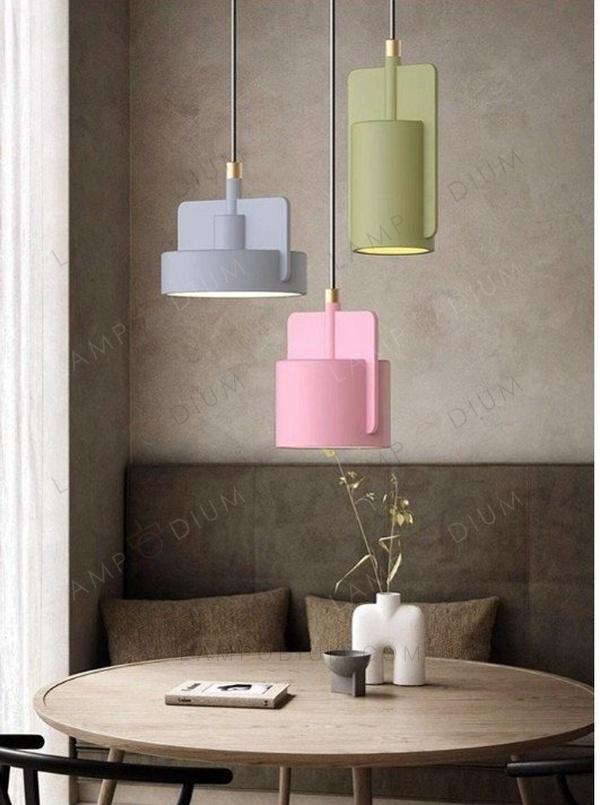 Pendant light RUMLOFT A