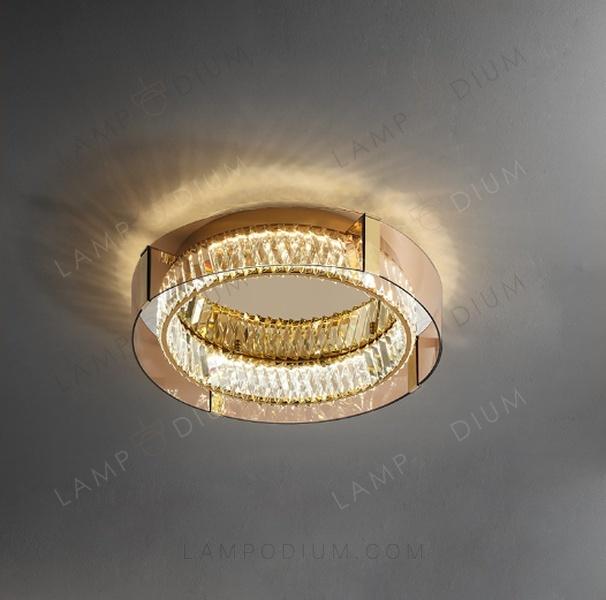 Ceiling light LAMPADA SUNHOPE