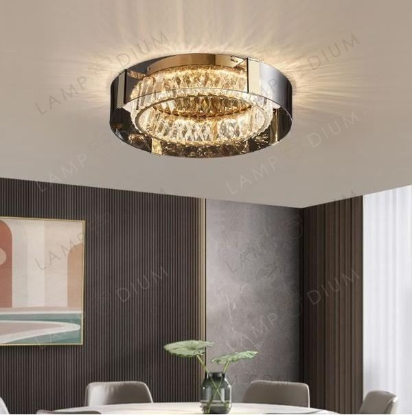 Ceiling light LAMPADA SUNHOPE