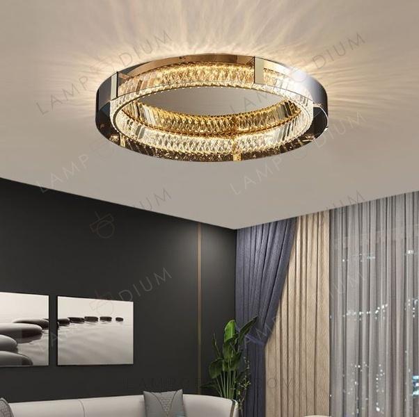 Ceiling light LAMPADA SUNHOPE