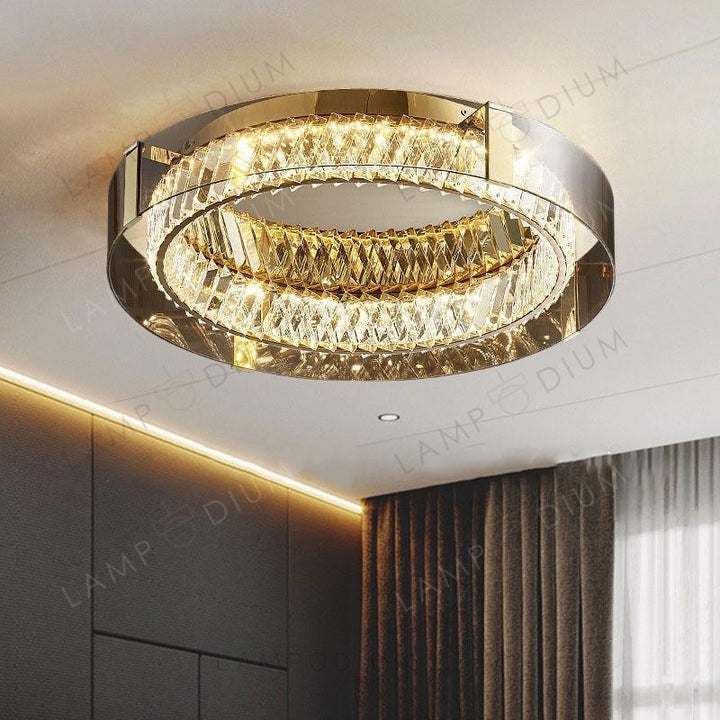 Ceiling light LAMPADA SUNHOPE