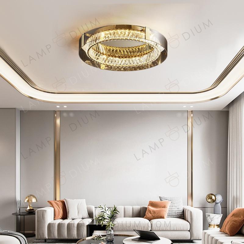 Ceiling light LAMPADA SUNHOPE