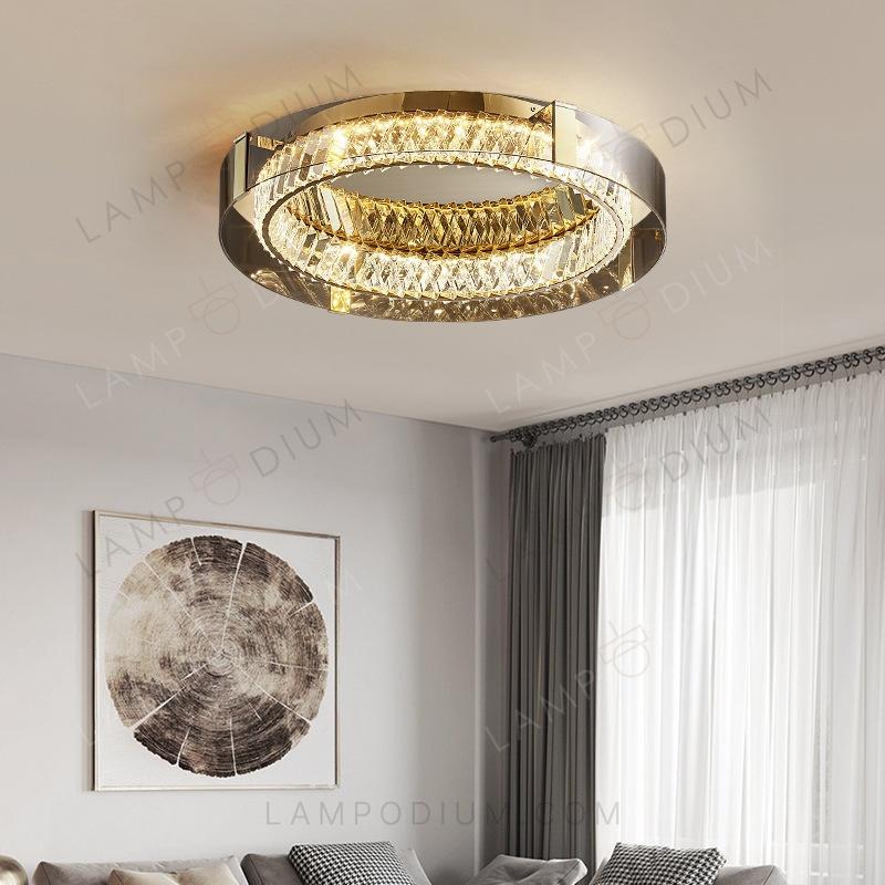 Ceiling light LAMPADA SUNHOPE