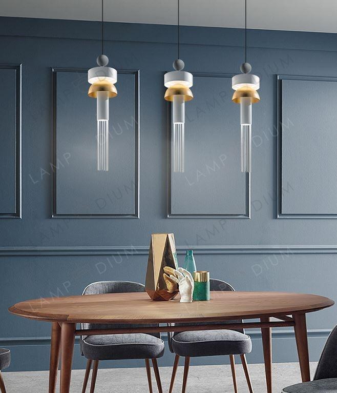 Pendant light INSPIRAZIONE A