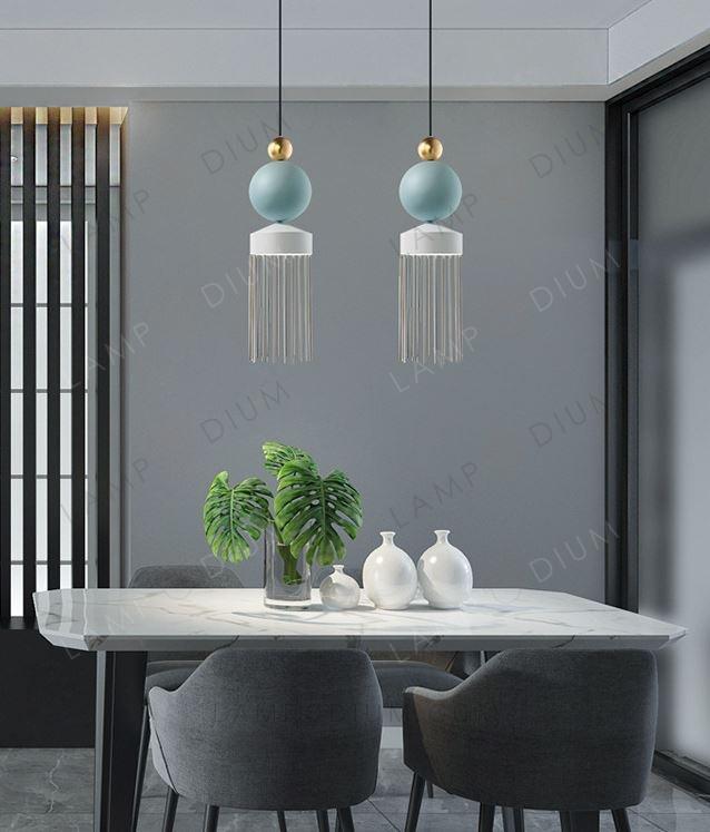 Pendant light INSPIRAZIONE A