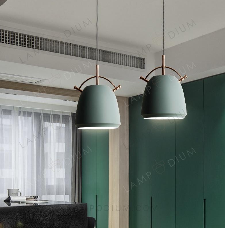 Pendant light KLETMA A