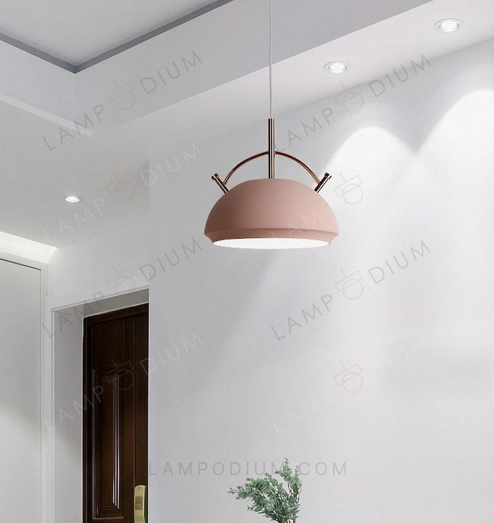 Pendant light KLETMA A