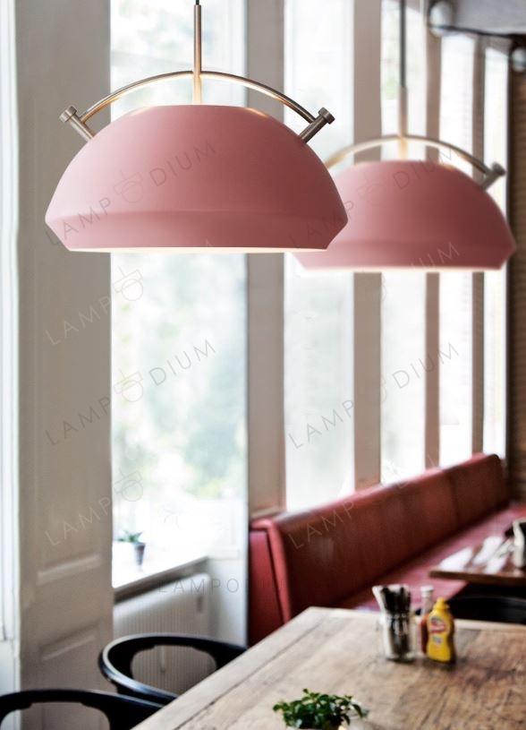 Pendant light KLETMA A