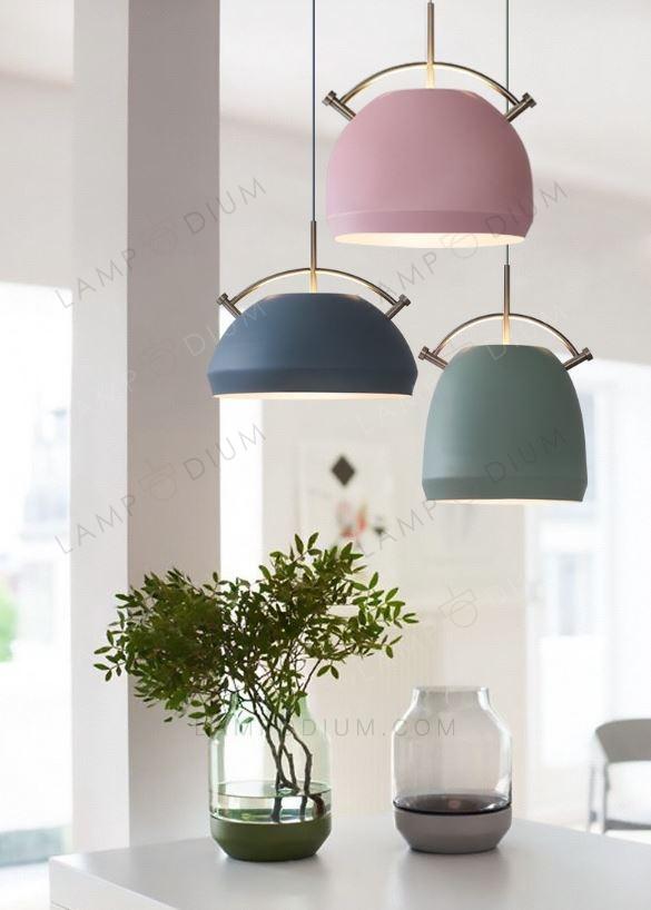 Pendant light KLETMA A