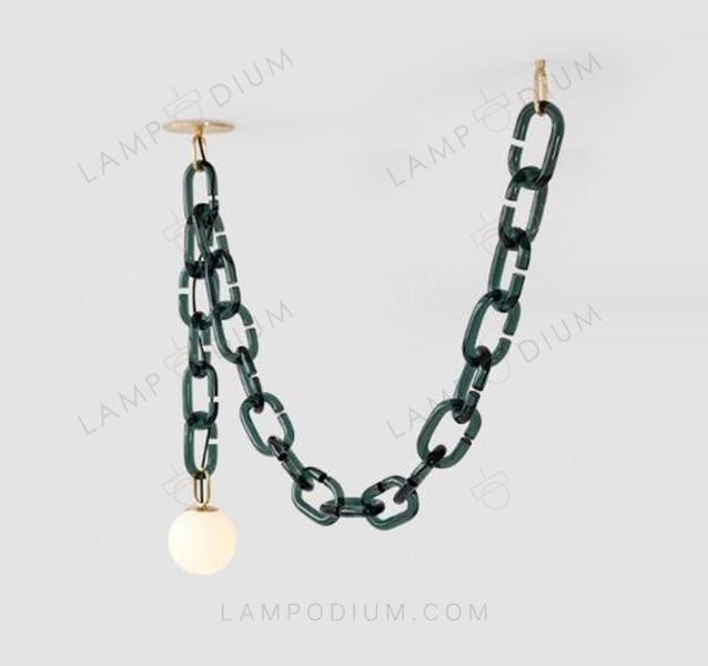 Pendant light CANOPY PALINDO