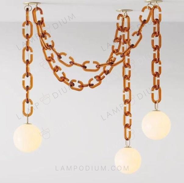 Pendant light CANOPY PALINDO