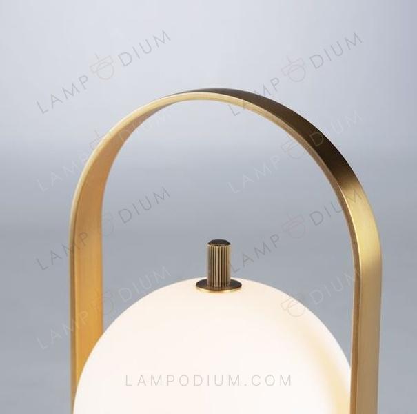 Ceiling light FRIMOLLO