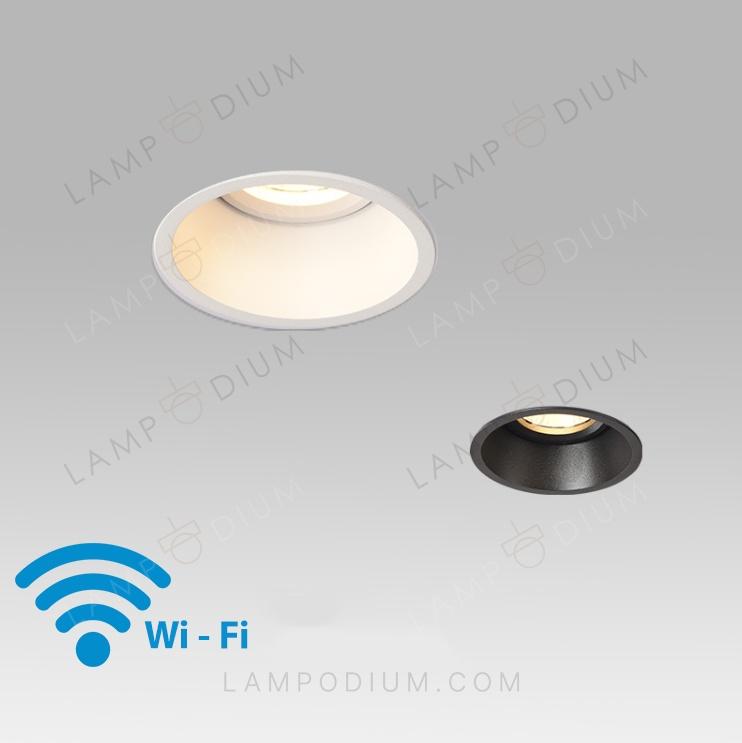 Ceiling light CERCWF B