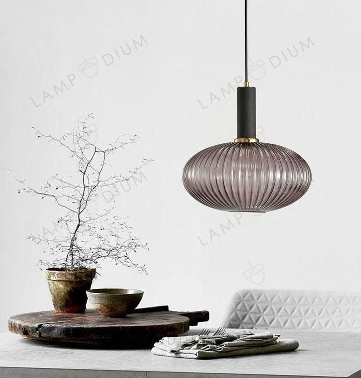 Pendant light LANTERNA GIAPPONESE A