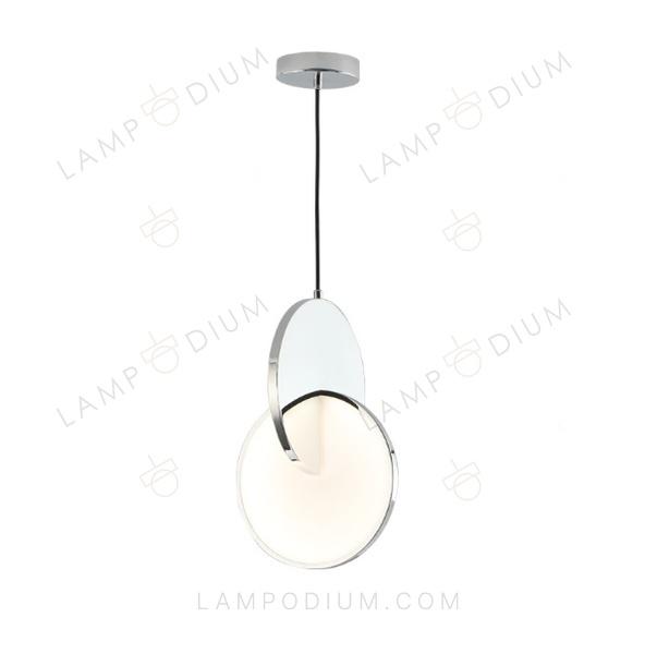 Pendant light SUNRISE B 18