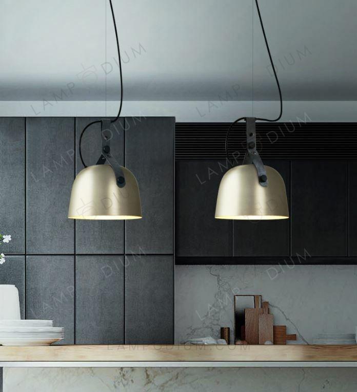 Pendant light BAXTER A