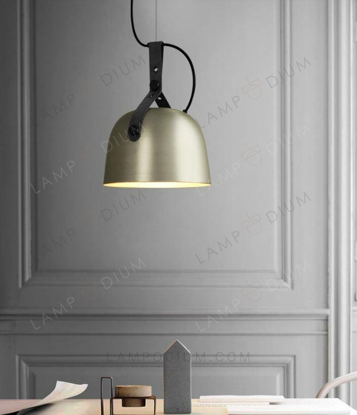 Pendant light BAXTER A