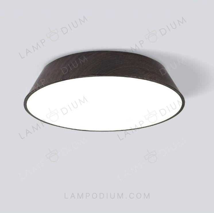 Ceiling light ETINOS