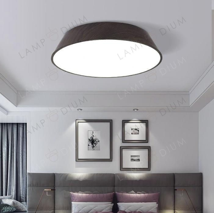 Ceiling light ETINOS