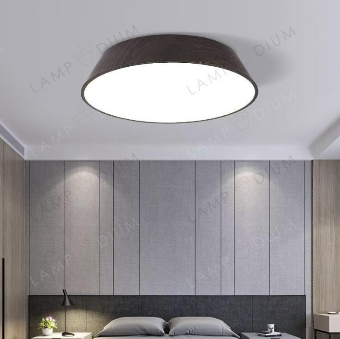 Ceiling light ETINOS